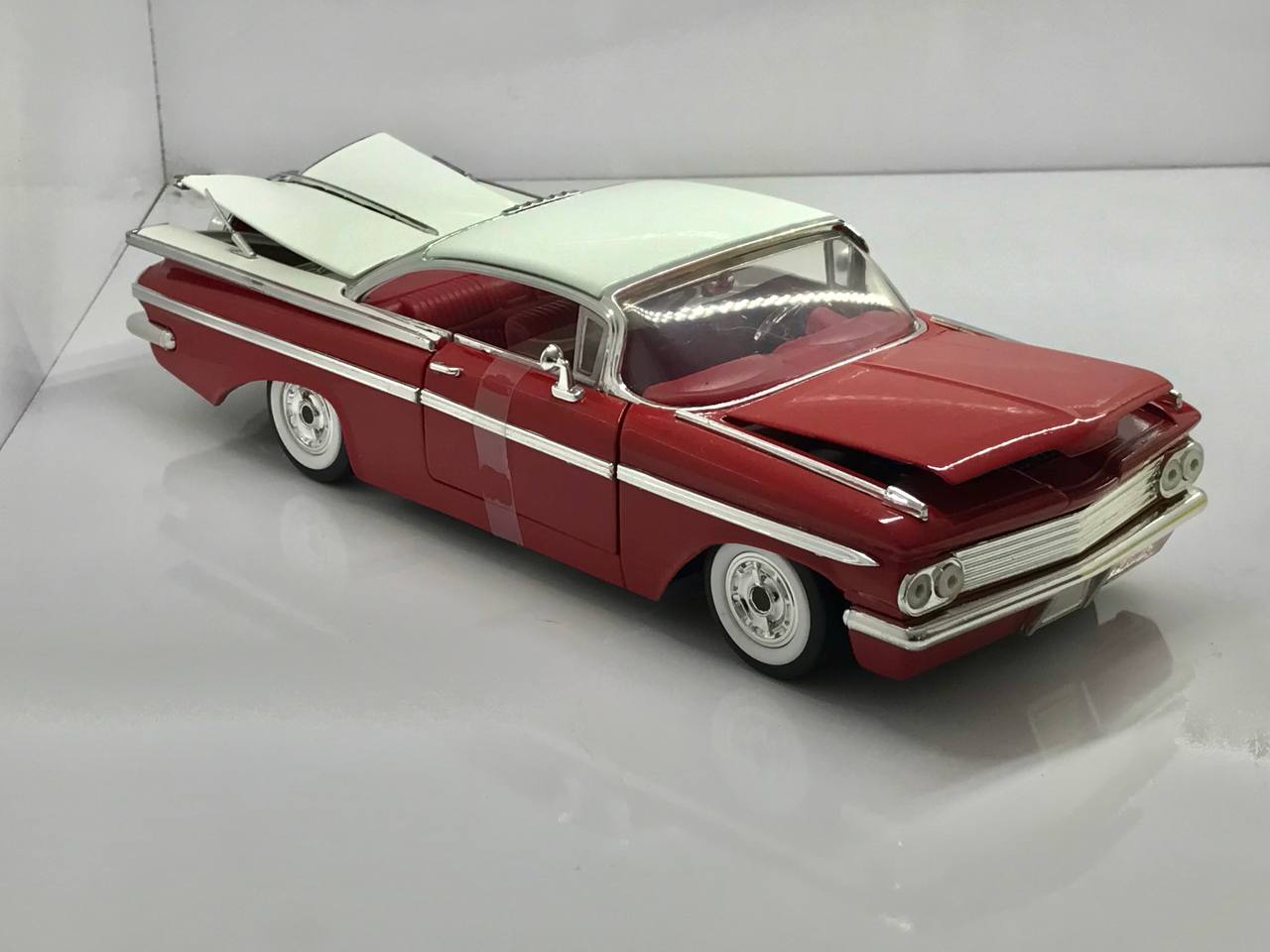 CHEVY IMPALA 1959