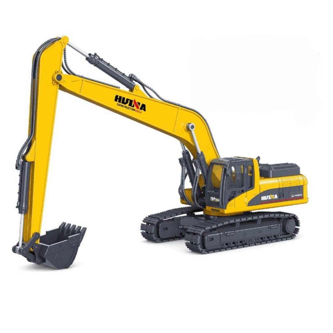 بیل مکانیکی