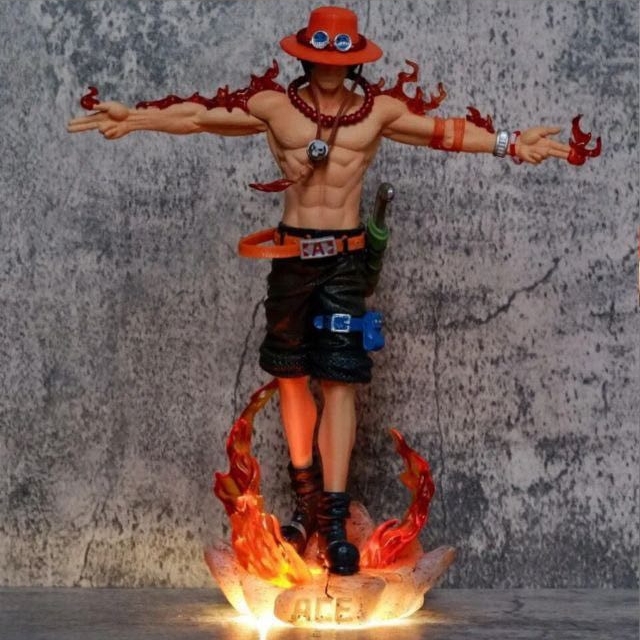 ایس وان پیس