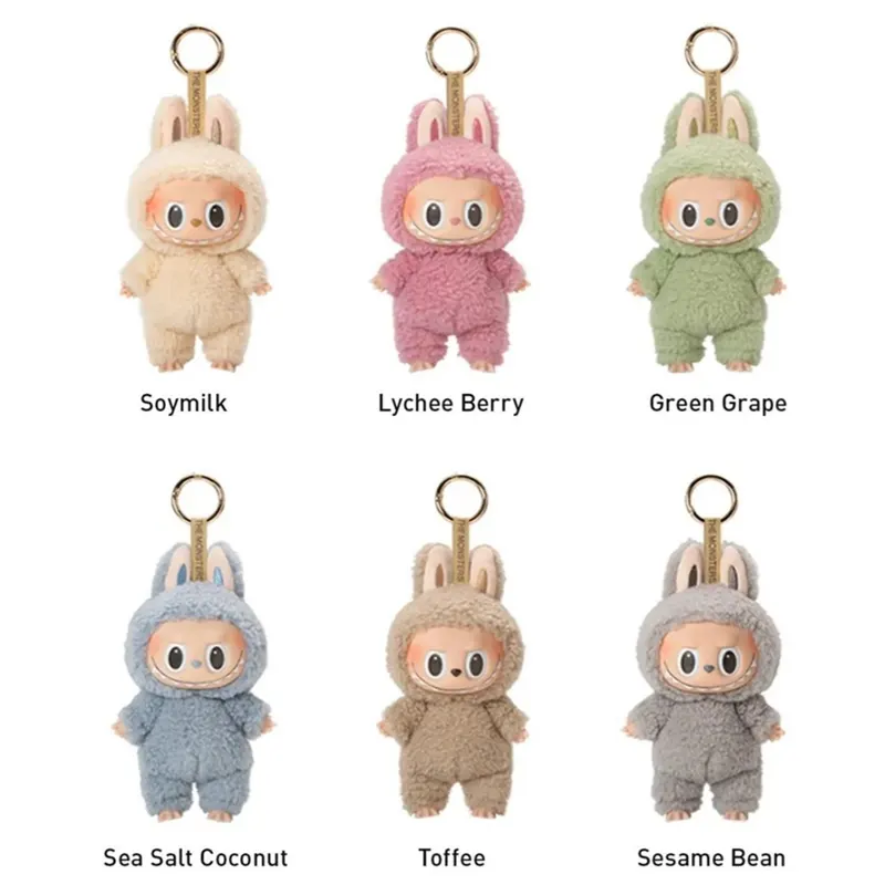 لبوبو ماکارون