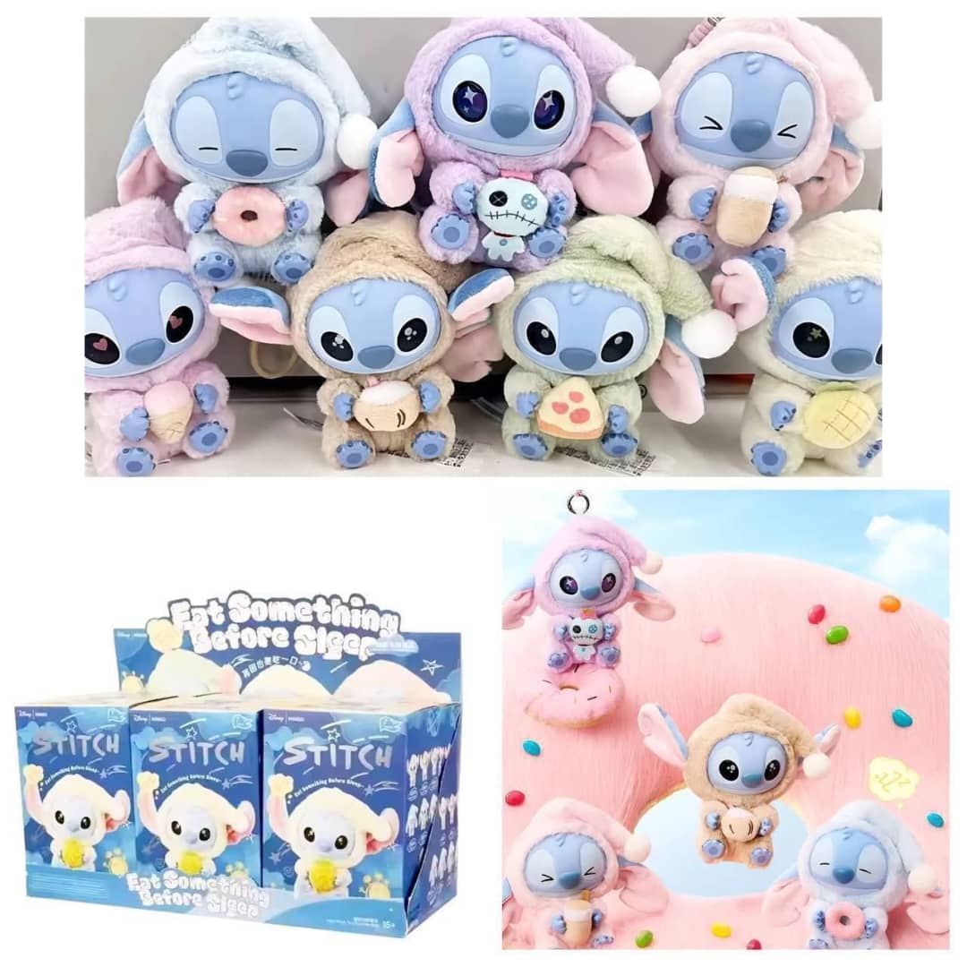 سوپرایزی استیج