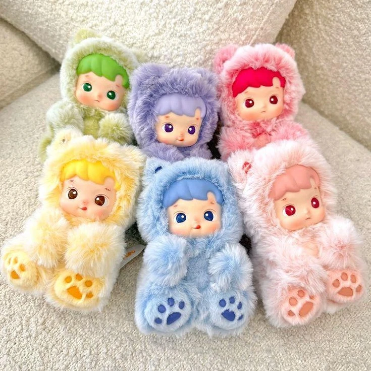 سوپرایزی هاچی پوپو