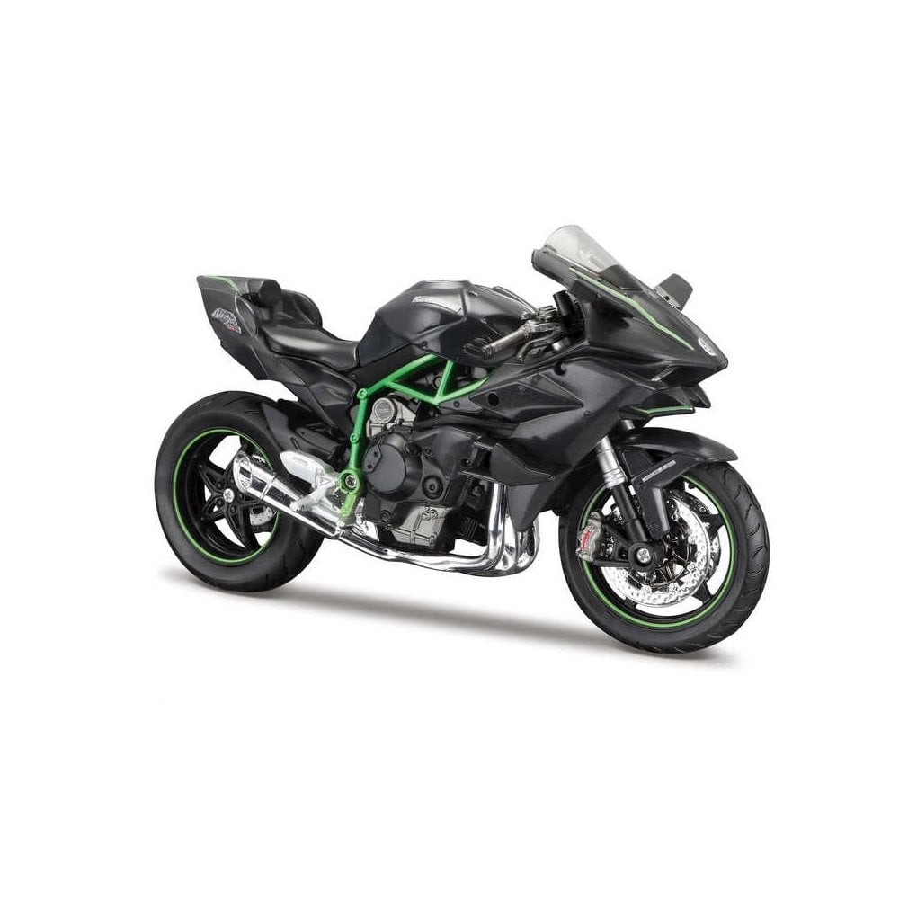 Kawasaki Ninja H2R