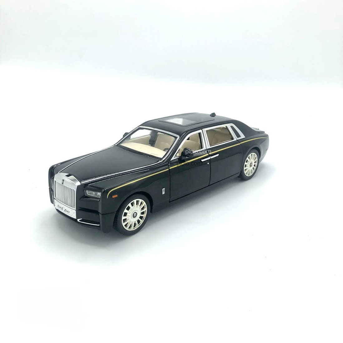 رولز رویس فانتوم