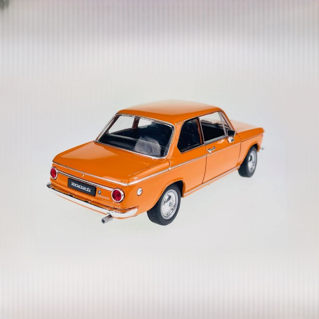 BMW 2002 ti