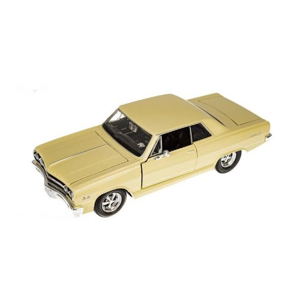 شورولت 1965 Crocus Z16