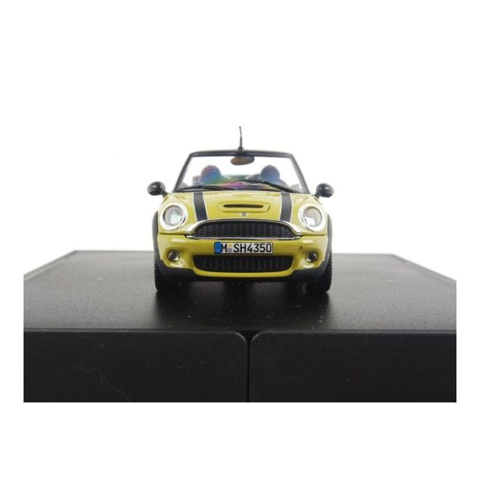 Cooper S Convertible