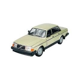 ماکت ولوو 240 GL