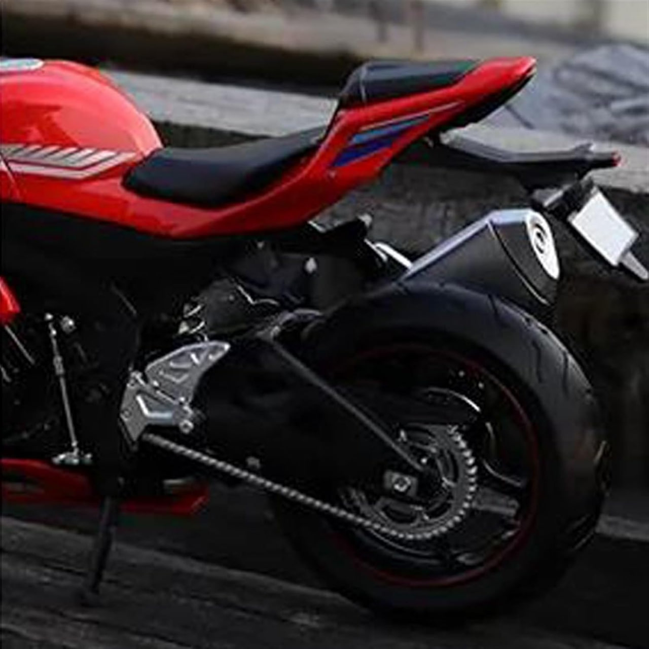 سوزوكى GSXR1000