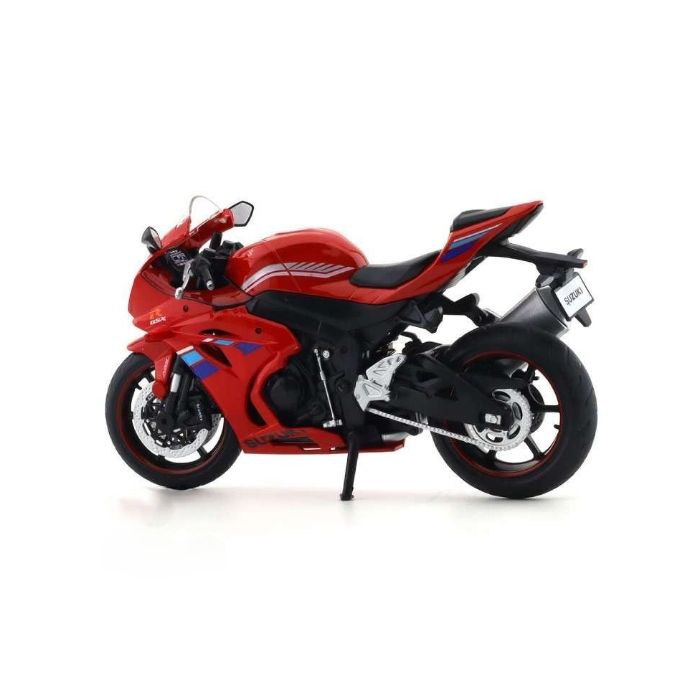 سوزوکی GSX-R1000