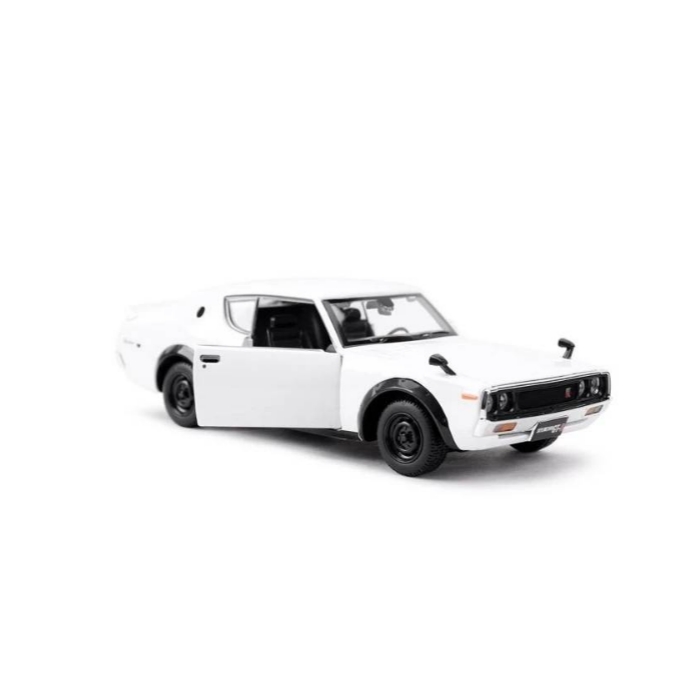 نیسان Skyline 2000GT-R