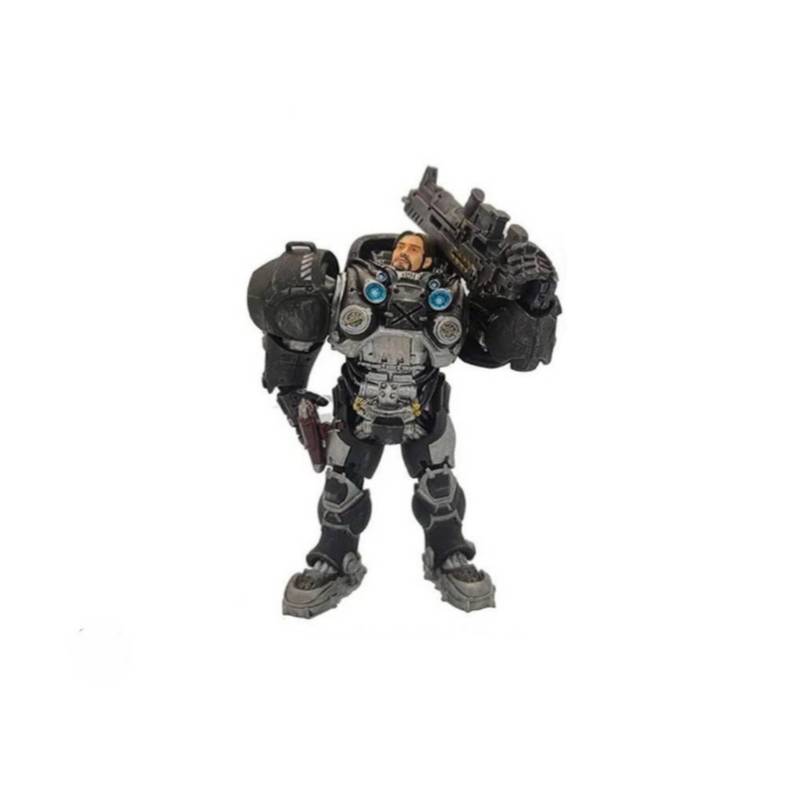 Space Marine