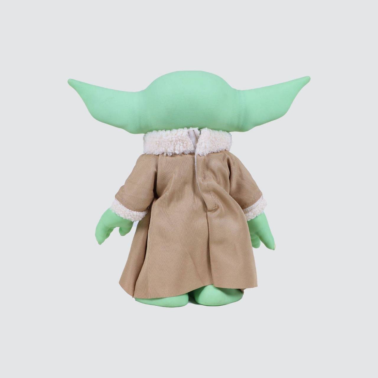 Baby Yoda