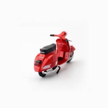 Vespa 90 Super Sprint