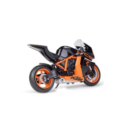 KTM Max Energy