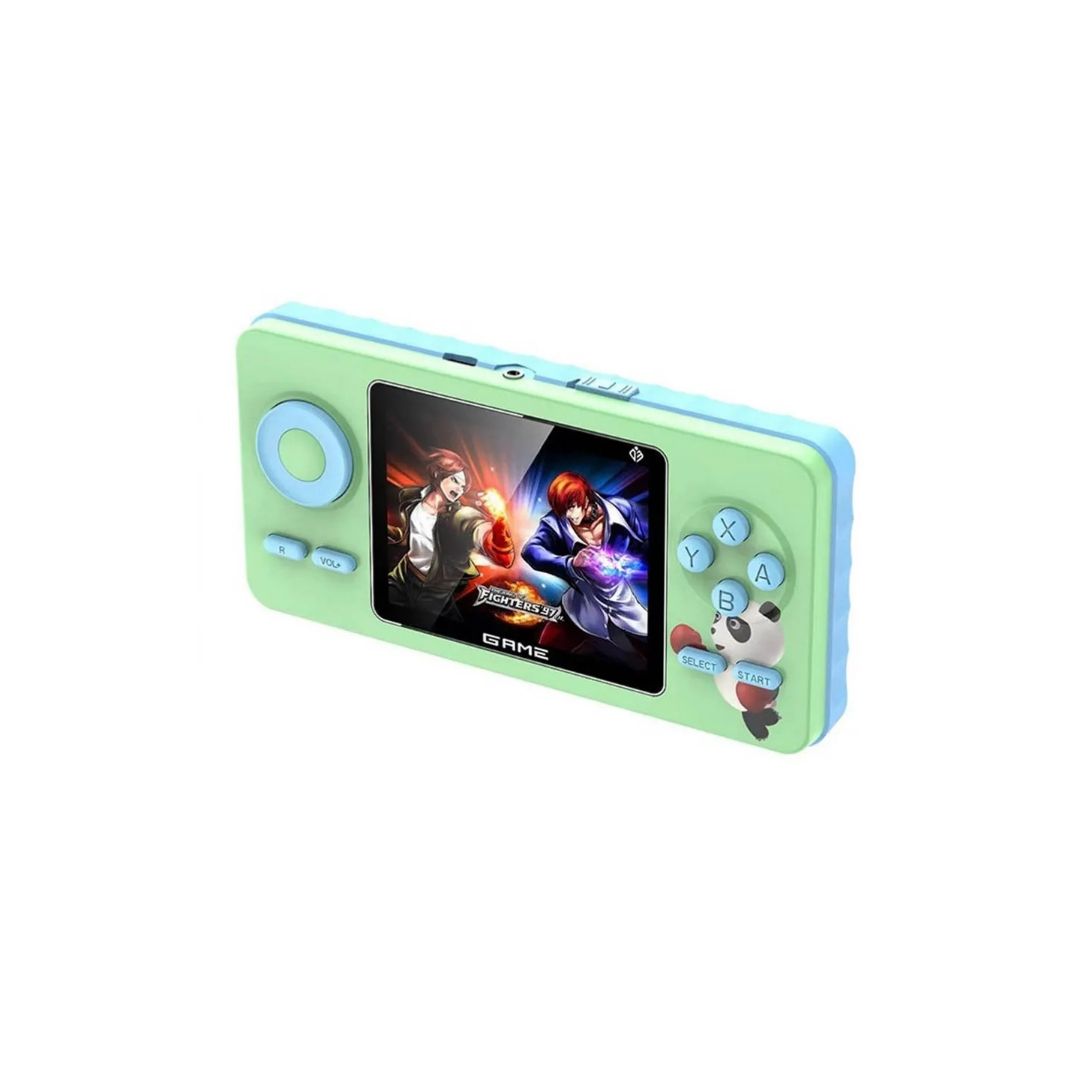 S5 Game box سبز