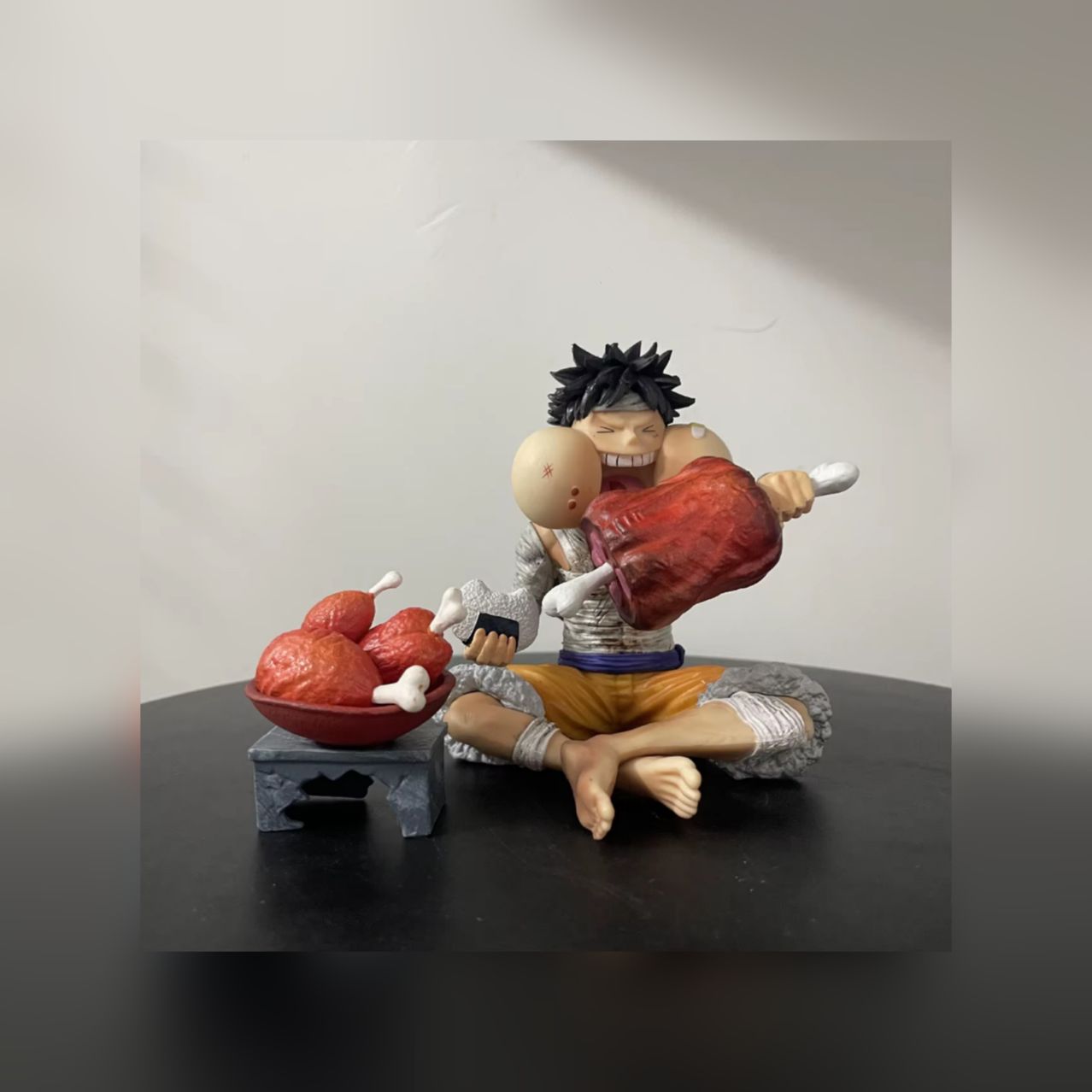 Luffy