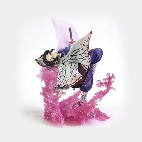Shinobu Kocho
