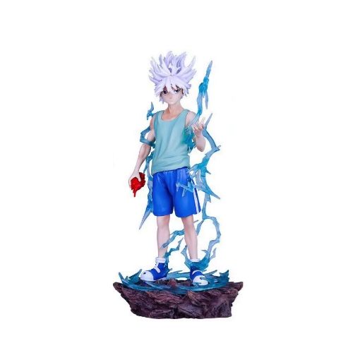 Killua Zoldyck