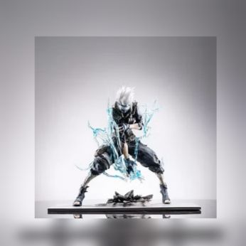 kakashi