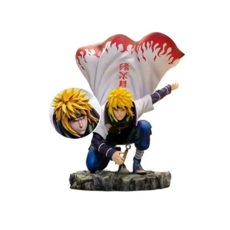 Minato Namikaze