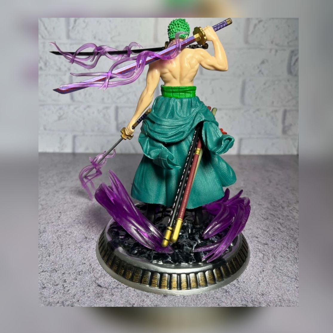 Roronoa zoro