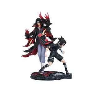 itachi and sasuke