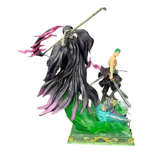 Zoro Grim Reaper