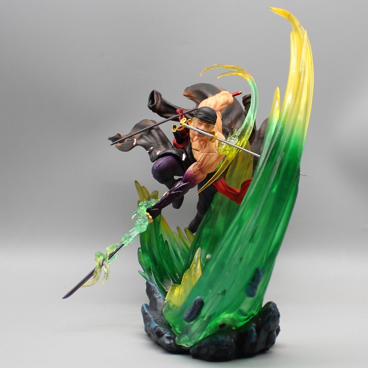 Zoro (LED)